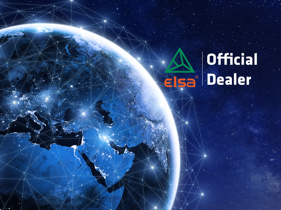 How to become an official dealer of Elsa’s line borers | Elsa Srl