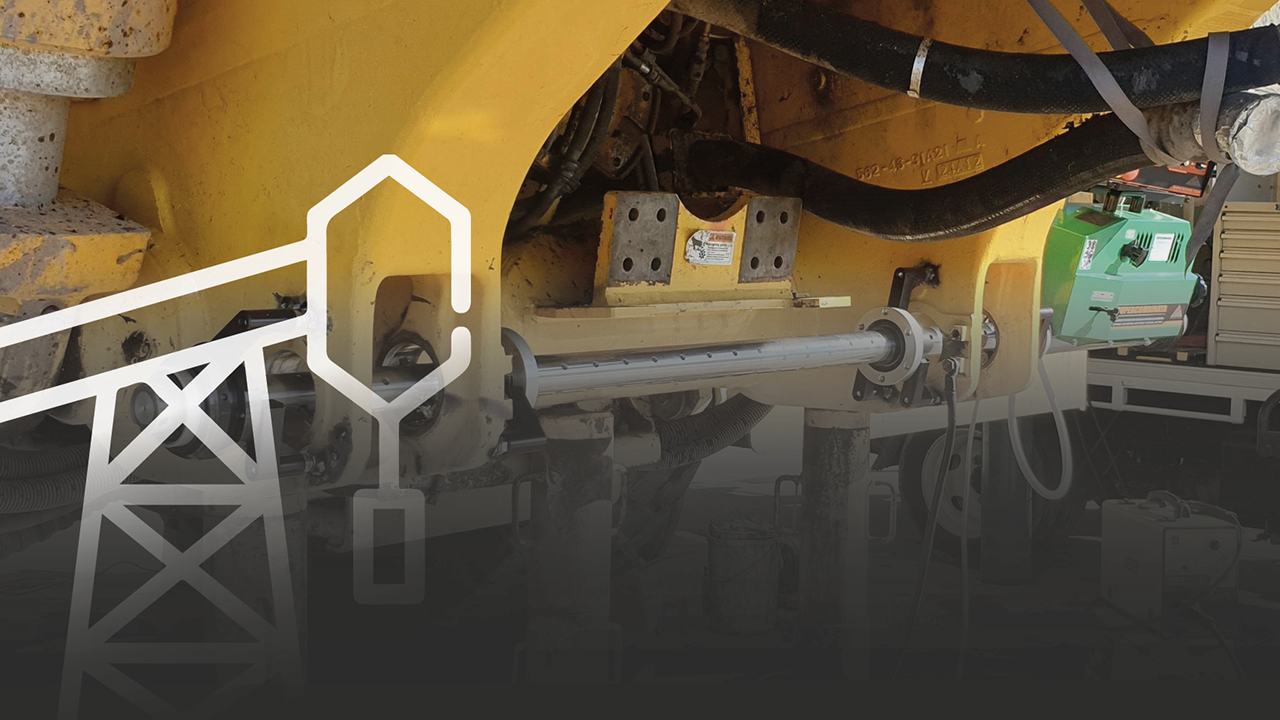 Elsa Machine Elsa Srl: portable line boring machines made in Italy | Elsa Srl